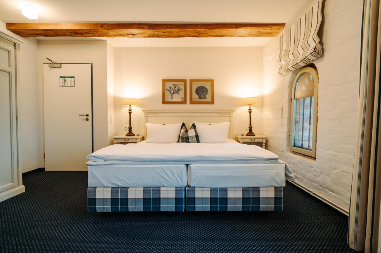 נויסטרליץ Hotel Alter Kornspeicher מראה חיצוני תמונה